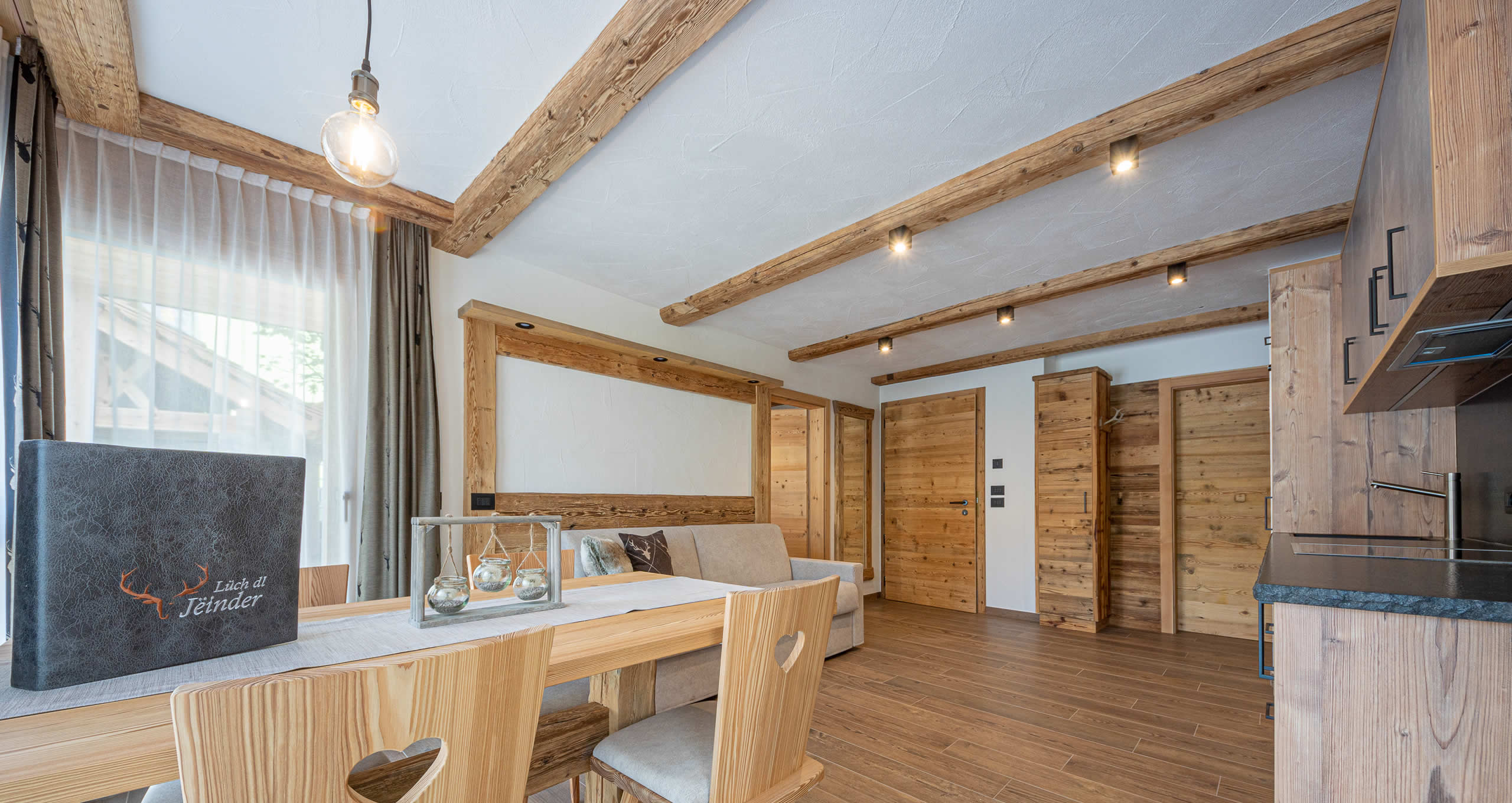 Appartamento Autentizité