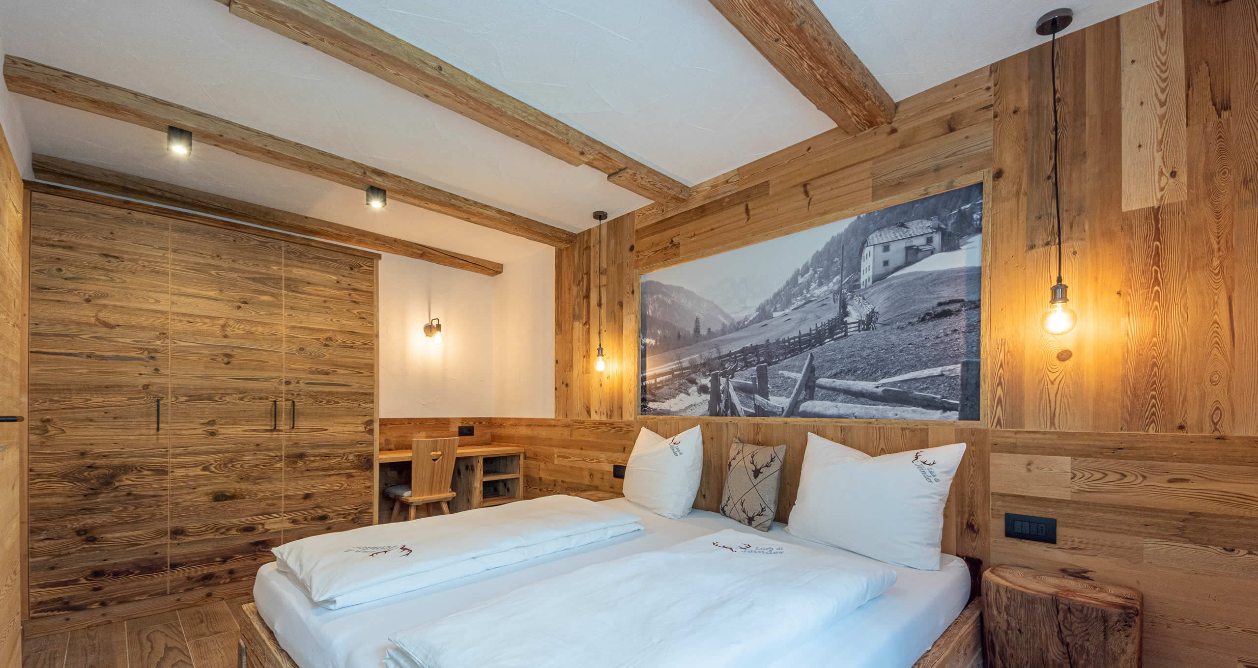 Appartamento Autentizité