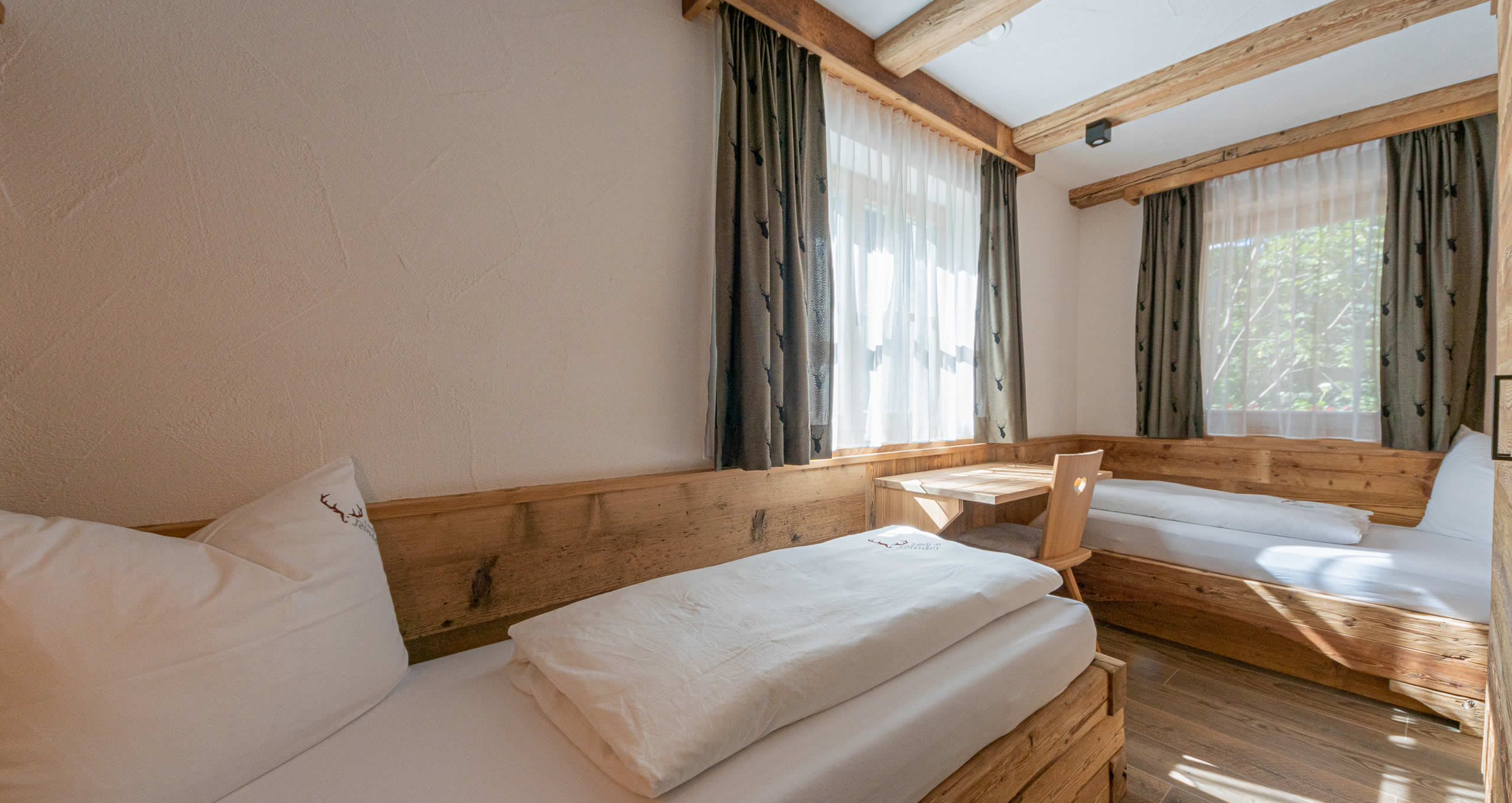 Appartamento Autentizité