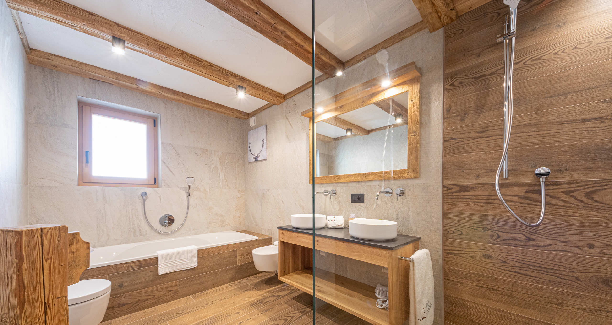 Appartamento Autentizité