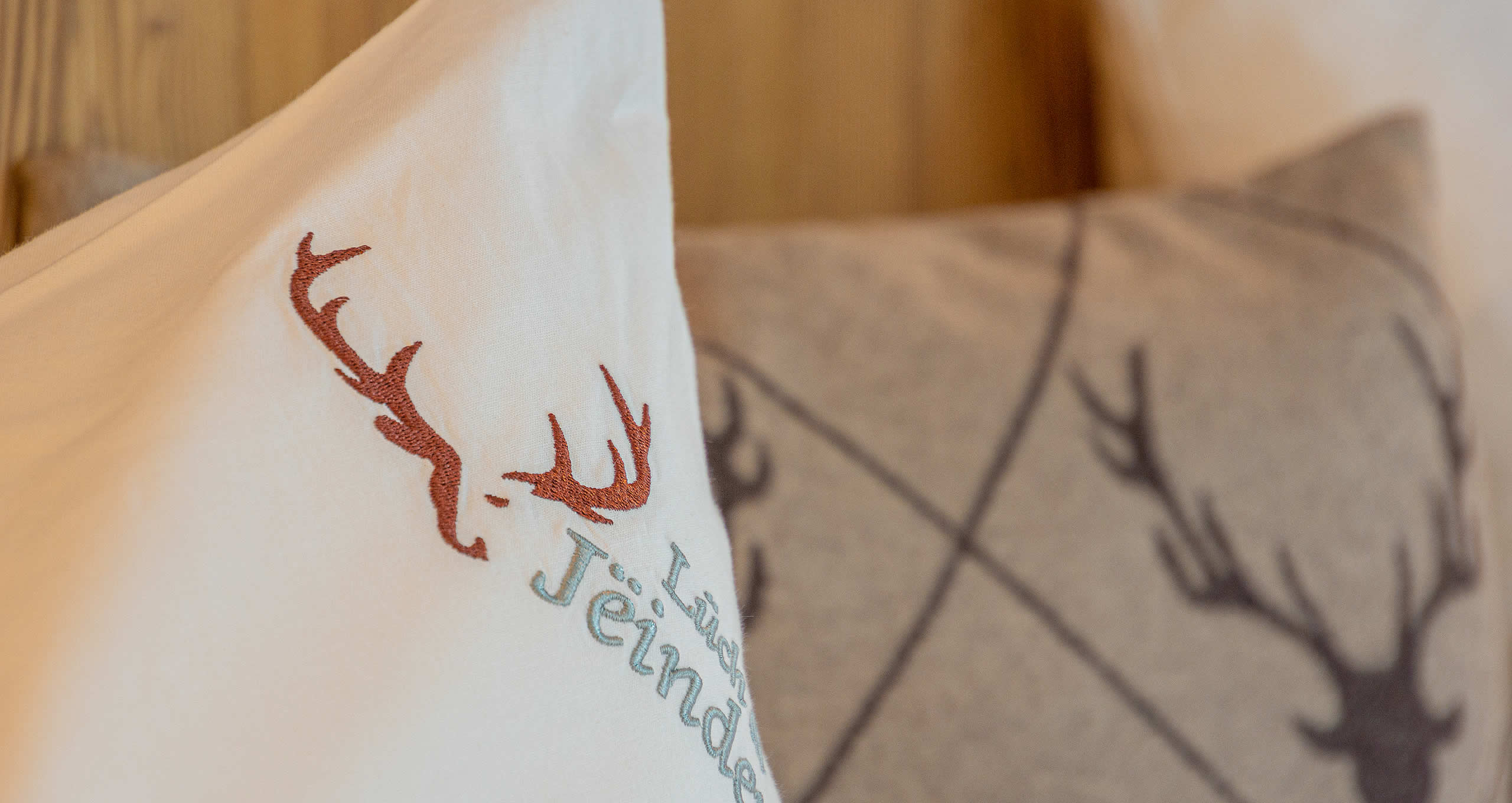 Appartamento Autentizité