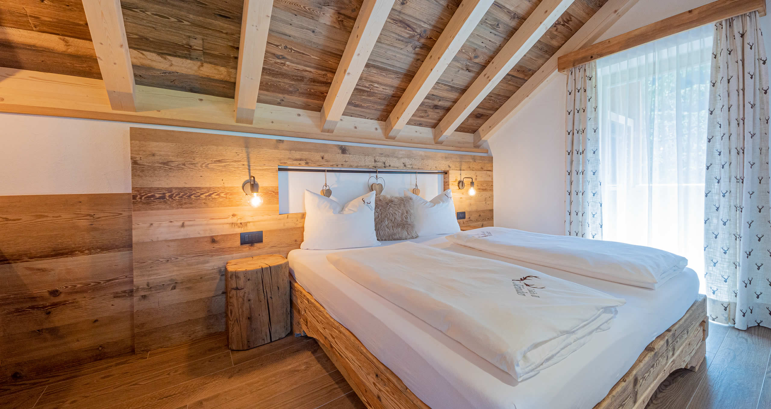 Appartamento Lominus