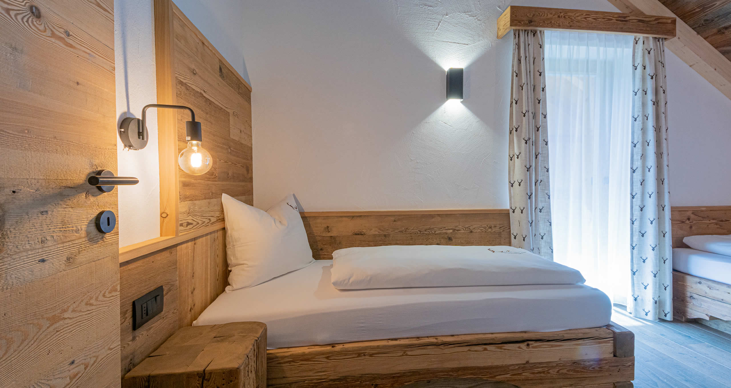 Appartamento Lominus