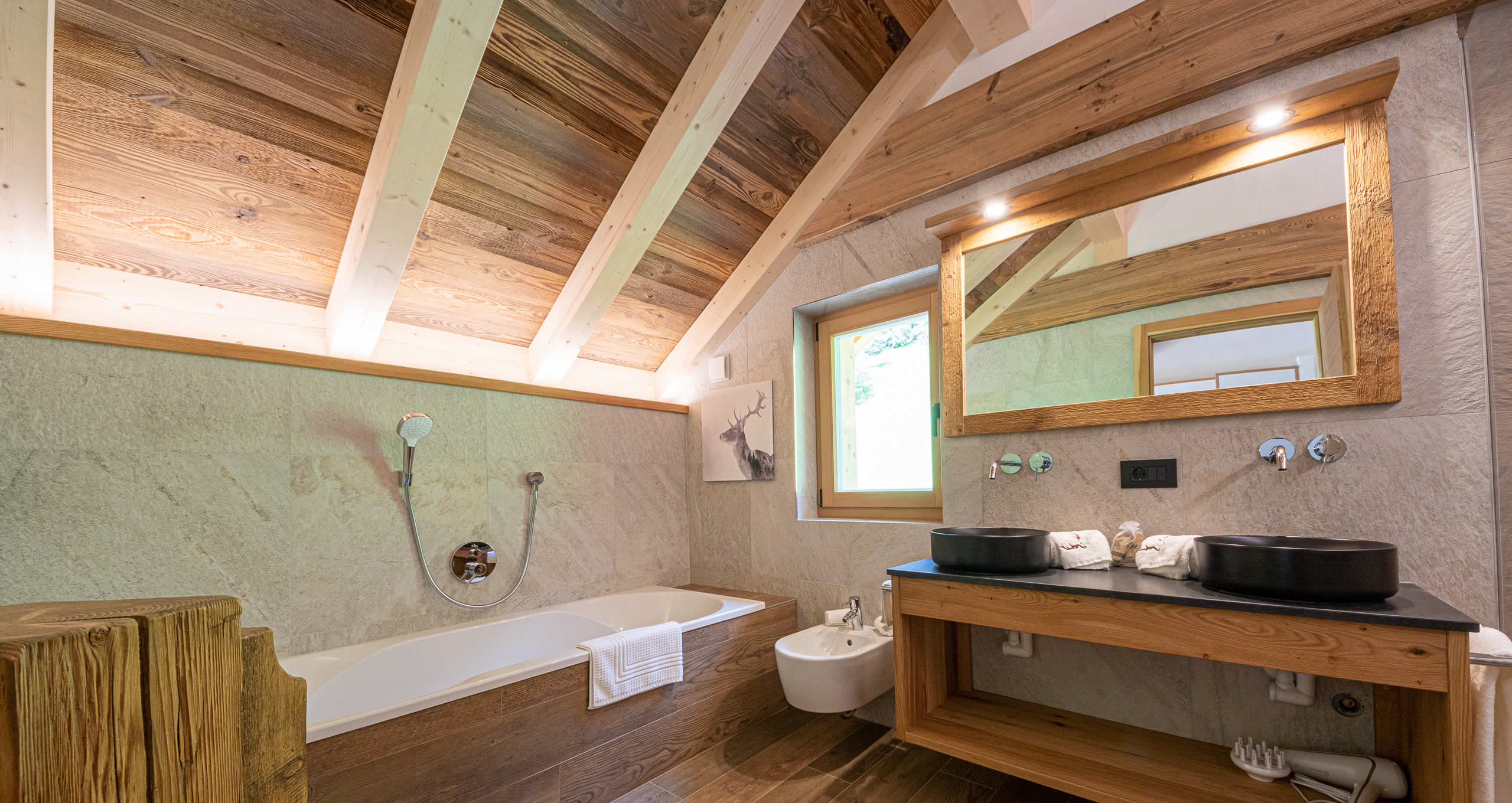 Appartamento Lominus