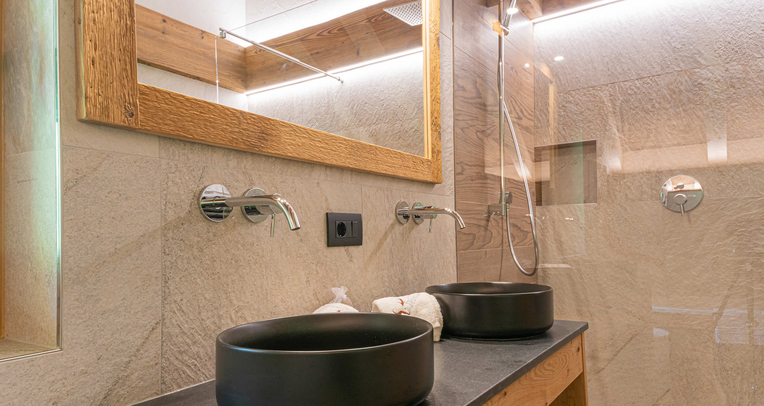 Appartamento Lominus