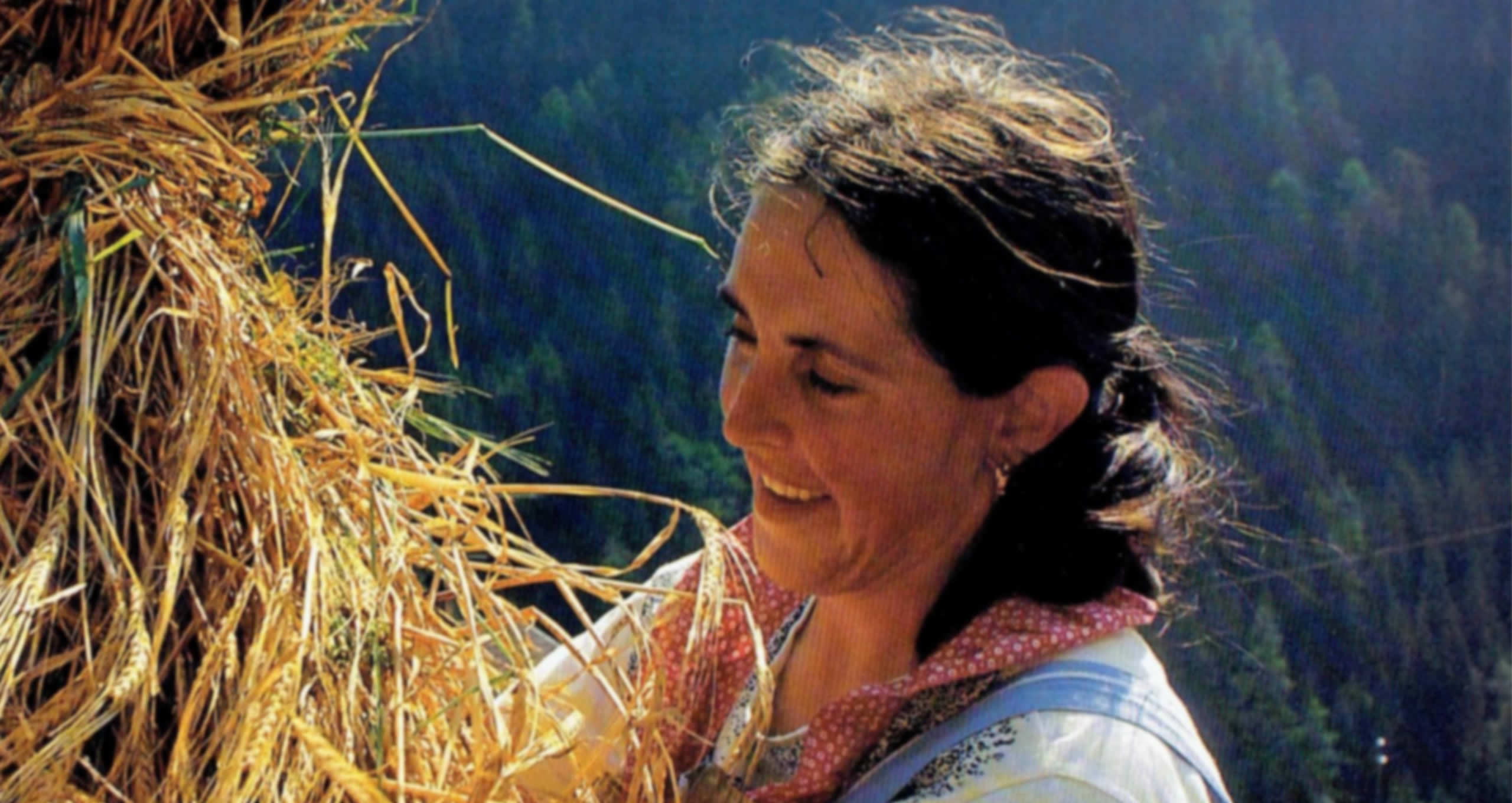 Agriturismo a San Martin in Val Badia