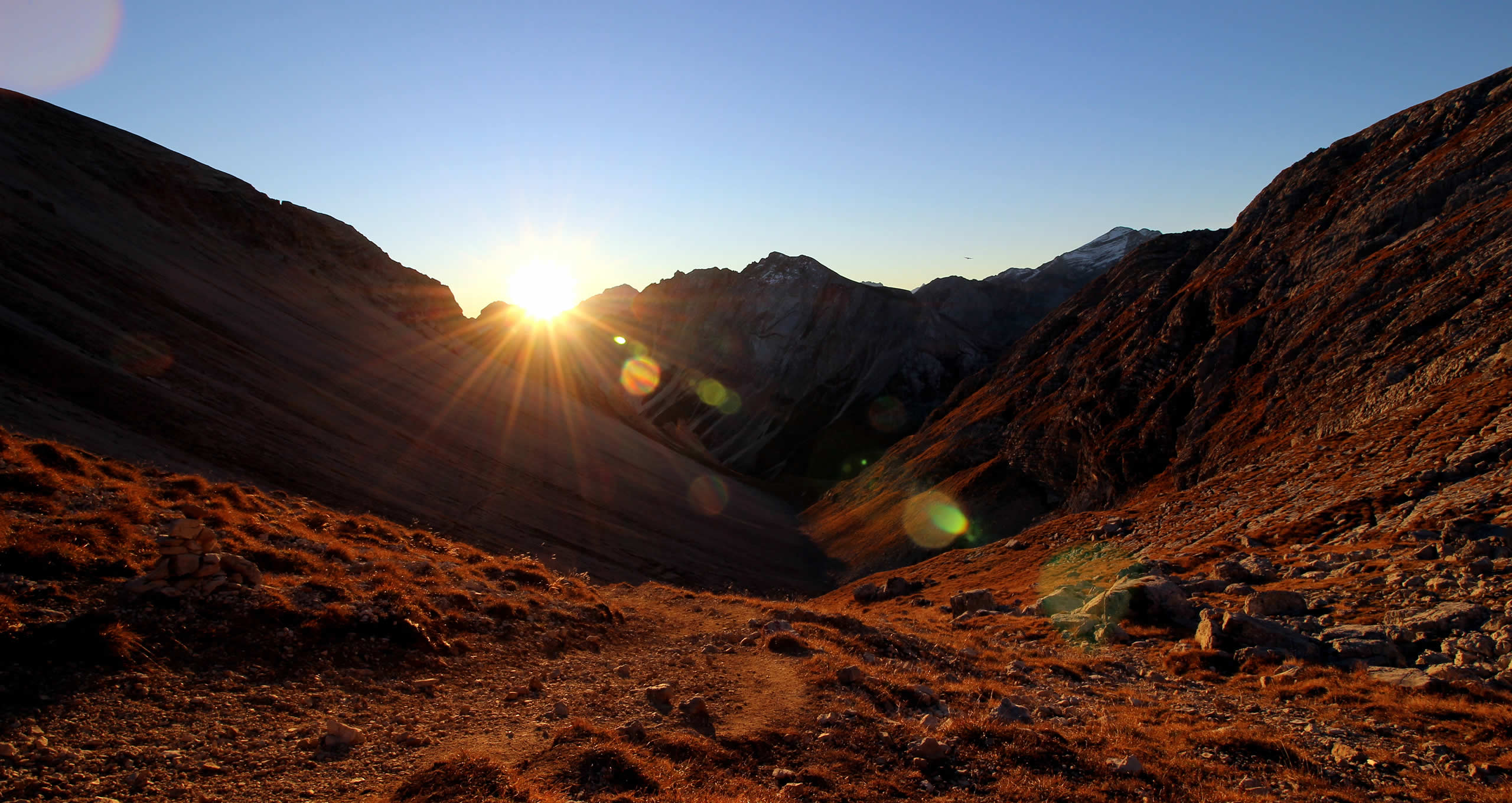 Dolomiten Unesco